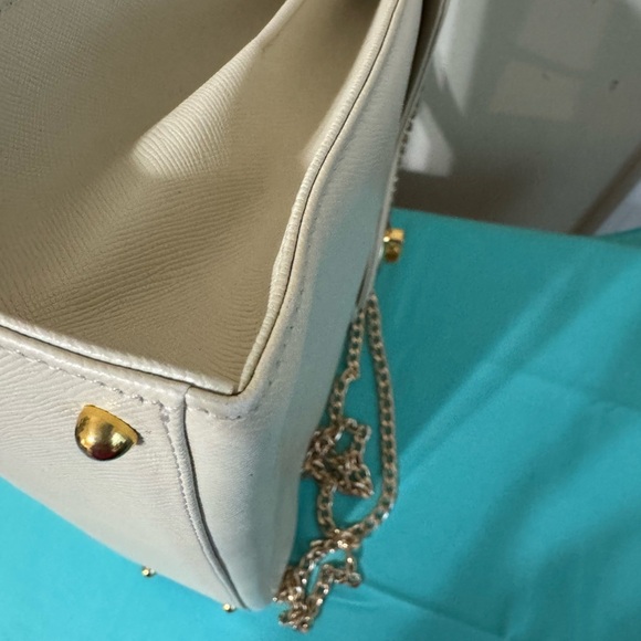 Givenchy Cream/Beige Satchel - Picture 8 of 14
